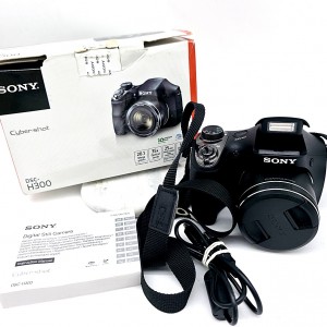 Aparat cyfrowy Sony...