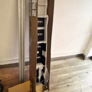 PROWADNICA SPETOOL ROUTER...