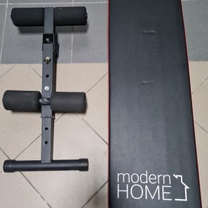 Ławka do brzuszków Modern Home