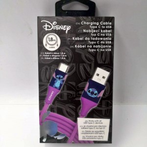 KABEL DO ŁADOWANIA DISNEY...