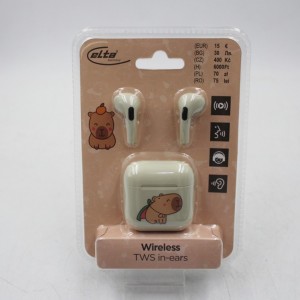 SŁUCHAWKI DOUSZNE ELTA...