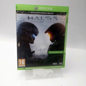 HALO 5 XBOX ONE