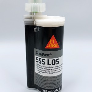 Klej dwuskładnikowy...