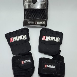 Rękawice MMA Pro Handswrap