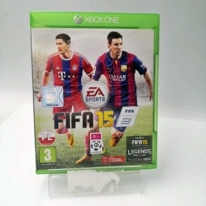 FIFA 15 XBOX ONE
