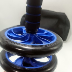 Kółko do fitnessu Roller