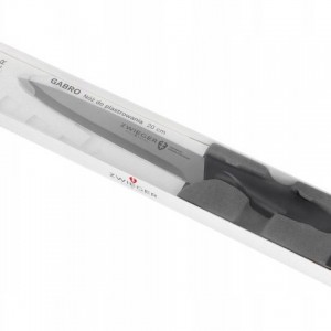 ZWIEGER GABRO NÓŻ...