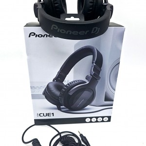 SŁUCHAWKI PIONEER DJ...