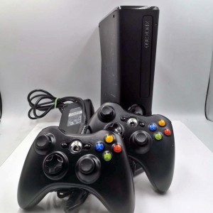 KONSOLA XBOX 360 1439