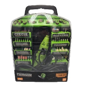 NITEO TOOLS MULTISZLIFIERKA...