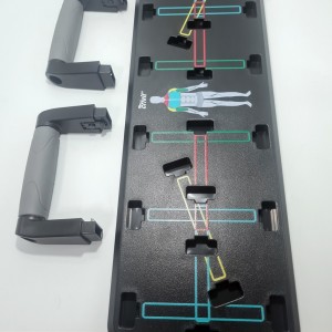 Deska do pompek Crivit