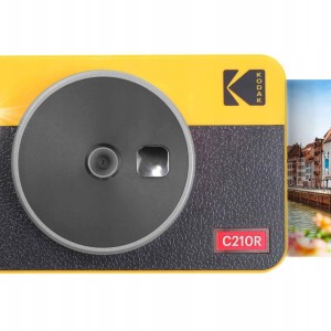 Aparat natychmiastowy KODAK...