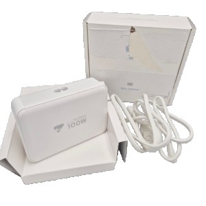 Szybka ładowarka USB-C Fast...