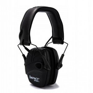 Ochronniki słuchu Honeywell...