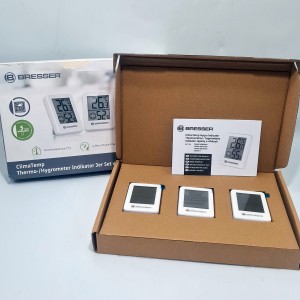 Stacja pogody Bresser