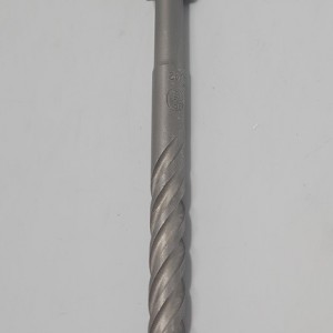 Wiertło SDS plus-5X...