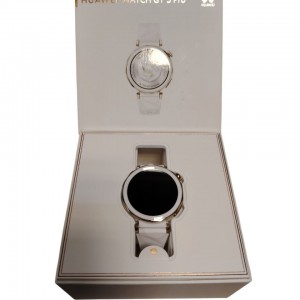 Smartwatch Huawei Watch GT5...