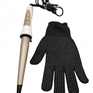 LOKÓWKA Z RĘKAWICĄ