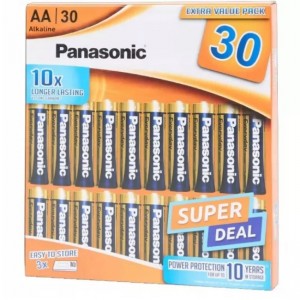 Bateria alkaliczna...