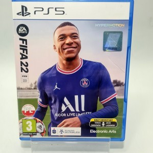 Fifa 22 PS5