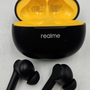 Słuchawki dokanałowe REALME...