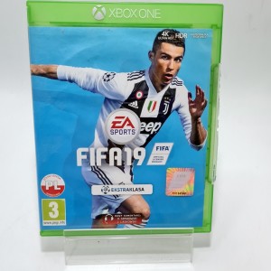 Fifa 19 Xbox One