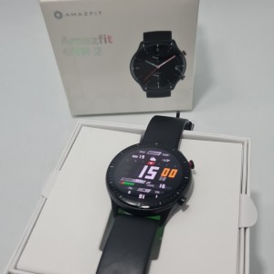 Smartwatch Amazfit GTR 2