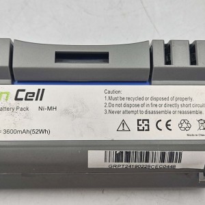 Green Cell Bateria...