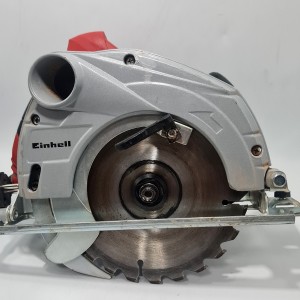 Pilarka tarczowa Einhell...