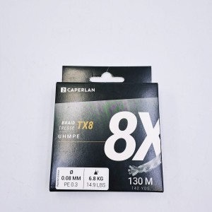 Plecionka wędkarska...