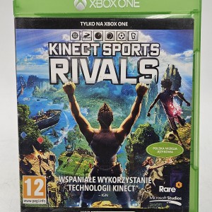 Gra Xbox One Kinect Sports...