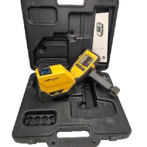 Niwelator laserowy...