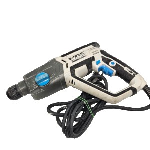 MACALLISTER Młotowiertarka...