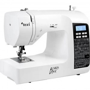 Maszyna do szycia Texi...