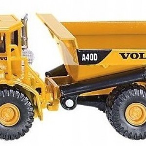 SIKU S1877 Super Volvo...