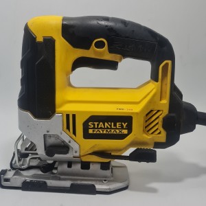 Wyrzynarka Stanley FME 340