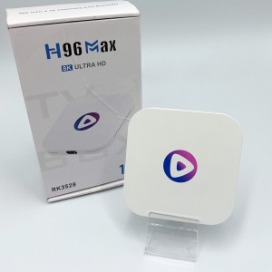TV Box Odtwarzacz...