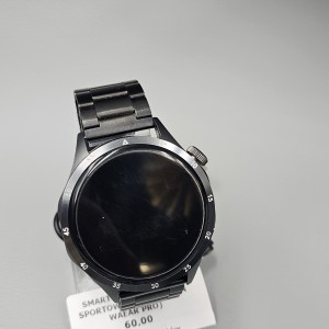 SMARTWATCH ZEGAREK SPORTOWY...