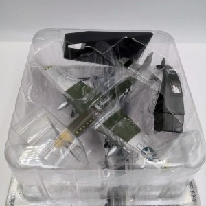 Model samolotu 1994 P-51b...