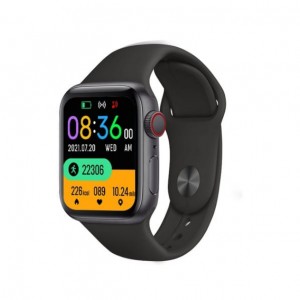 Tracer Smartwatch TW7-BL...