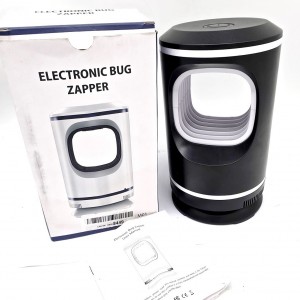 Lampa owadobójcza ZAPPER....