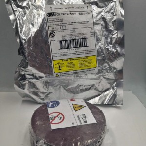 Dysk fibrowy 3M Cubitron II...