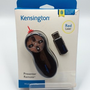 Pilot Kensington 33374EU