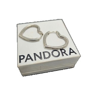 Kolczyki obręcze w...