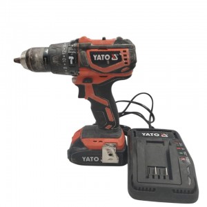 WKRĘTARKA YATO YT-82797