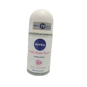 NIVEA Fresh Rose Touch...