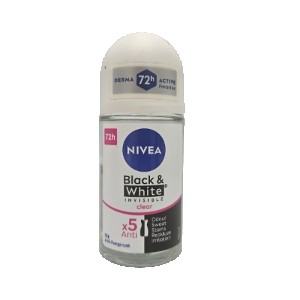 NIVEA Antyperspirant damski...