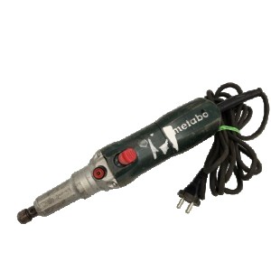 Szlifierka prosta Metabo GE...