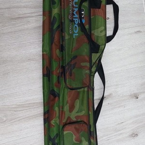 Torba wędkarska Rumpol 140 cm