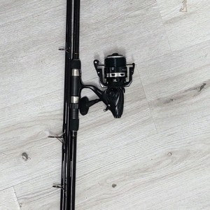 Wędka Mivardi Alcon Carp...